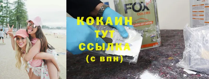 Cocaine Fish Scale  Кудрово 